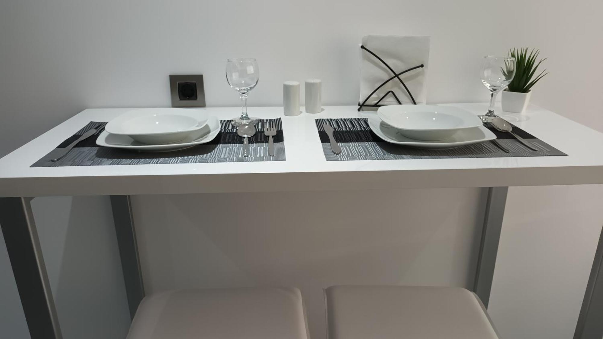 Km Luxury Apart Downtown Iraklion Buitenkant foto